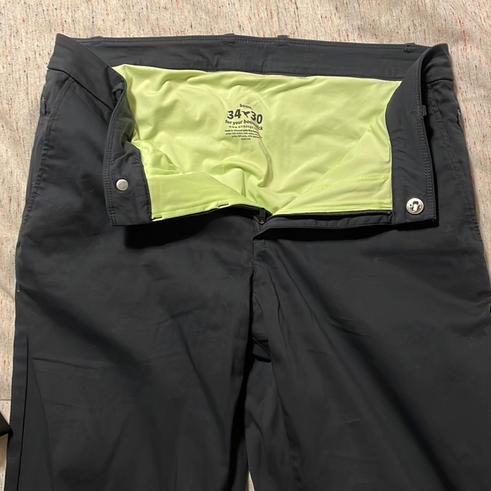 Bird dogs navy blue Chino‘s
